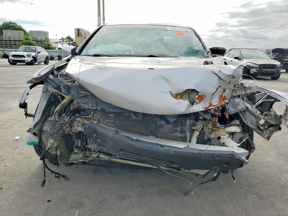 Продажа на аукционе авто 2008 Honda Accord, vin: 1HGCP36858A064646, номер лота: 56242656