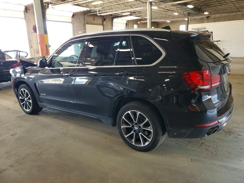 59342246 :رقم المزاد ، 5UXKR0C36H0V80966 vin ، 2017 Bmw X5 مزاد بيع