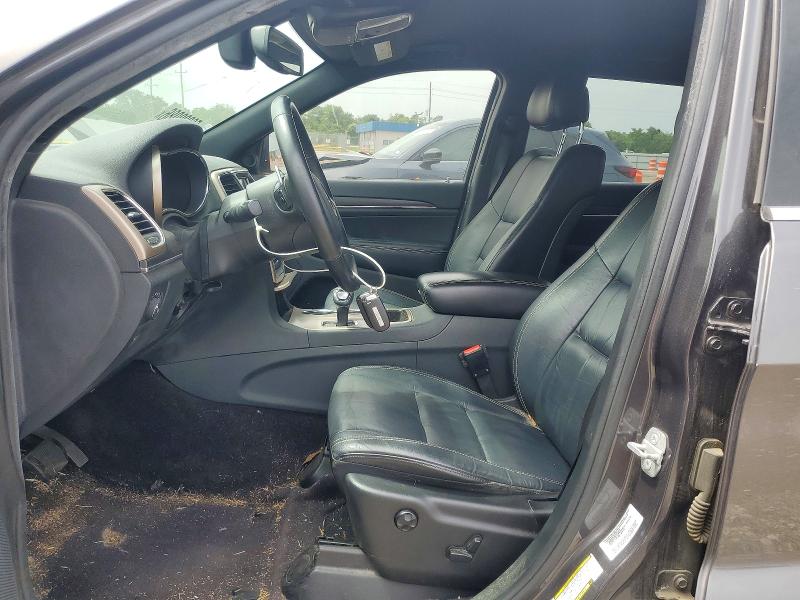 56338086 :رقم المزاد ، 1C4RJEBGXFC231085 vin ، 2015 Jeep Grand Cherokee مزاد بيع