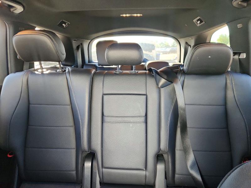 57725206 :رقم المزاد ، 4JGFF5KE9NA781421 vin ، 2022 Mercedes-benz Gls مزاد بيع