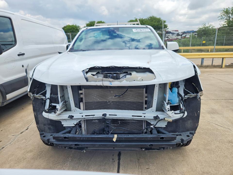 Продажа на аукционе авто 2022 Chevrolet Colorado, vin: 1GCHSCEN6N1184994, номер лота: 54870396