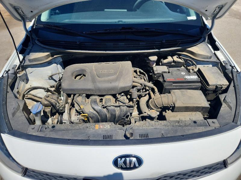 Продажа на аукционе авто 2019 Kia Rio, vin: 3KPA24AB9KE232354, номер лота: 56462156