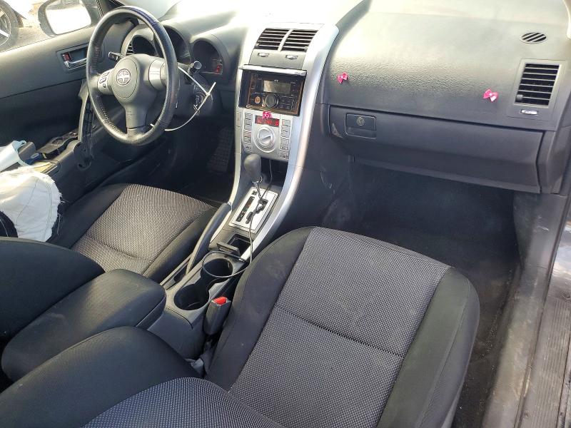 2008 Scion Tc მანქანა იყიდება აუქციონზე, vin: JTKDE167980263315, აუქციონის ნომერი: 58472806