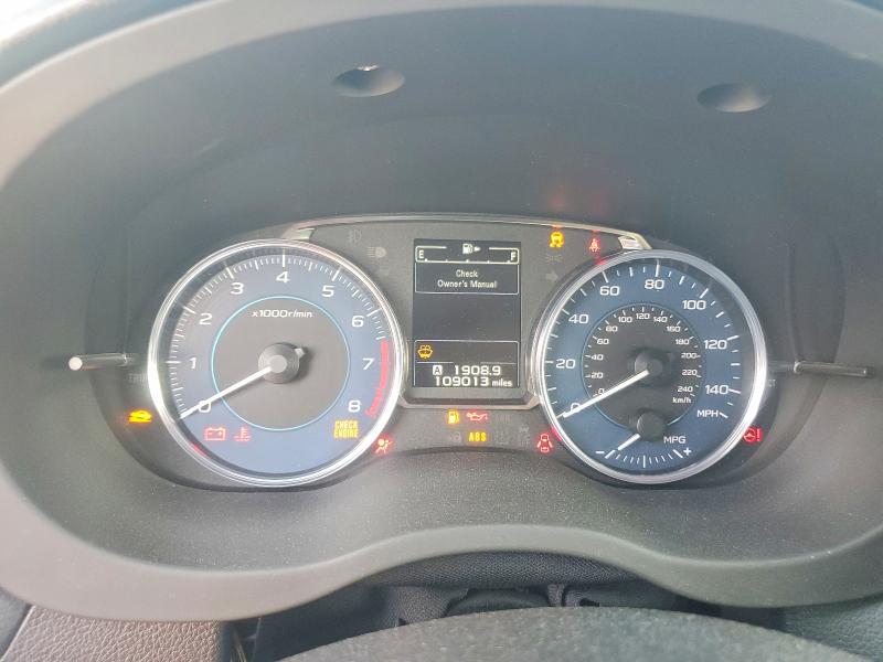 Aukcja sprzedaży 2015 Subaru Xv Crosstrek, vin: JF2GPAMC5F8264072, numer aukcji: 55982156