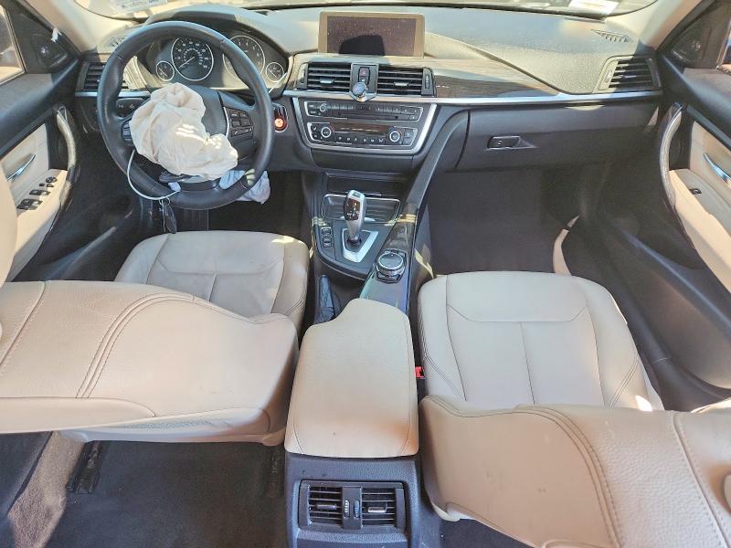 Aukcja sprzedaży 2015 Bmw 328, vin: WBA3C1C55FK118184, numer aukcji: 55987886