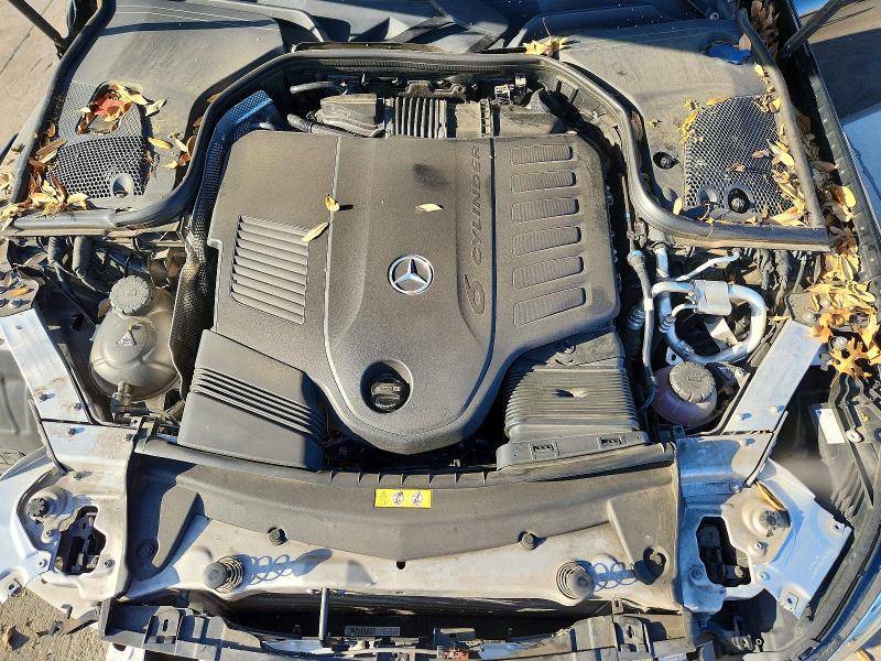 57070706 :رقم المزاد ، WDD2J5JB7LA049428 vin ، 2020 Mercedes-benz Cls مزاد بيع
