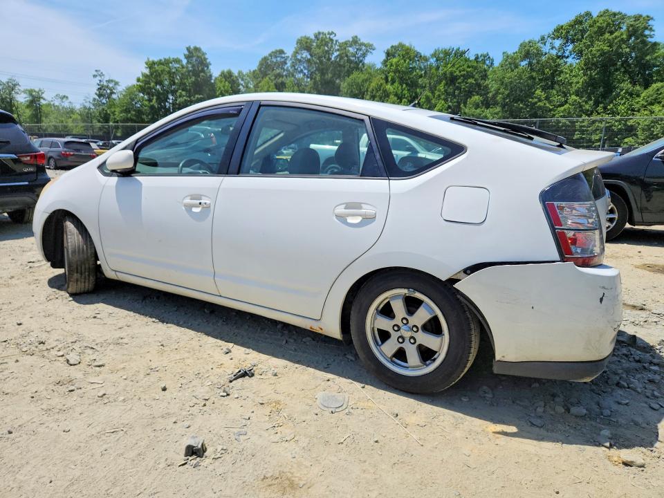 Aukcja sprzedaży 2005 Toyota Prius, vin: JTDKB20U653061800, numer aukcji: 55906236