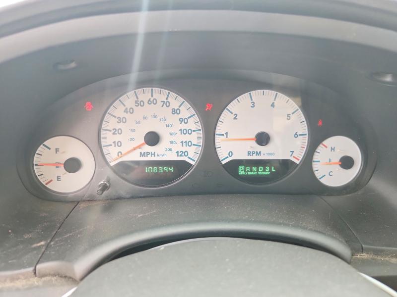 Продажа на аукционе авто 2006 Dodge Grand Caravan, vin: 2D4GP44L86R804456, номер лота: 56867806