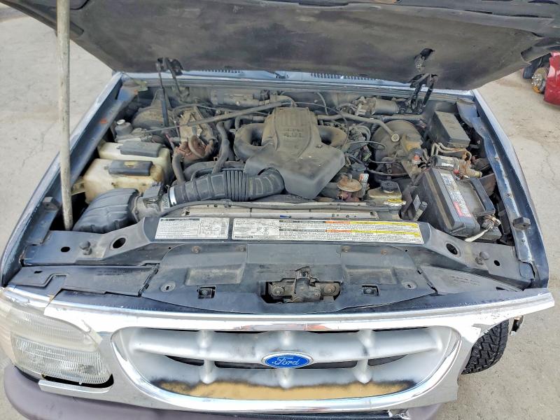58610816 :رقم المزاد ، 1FMDU34E6VUC40081 vin ، 1997 Ford Explorer مزاد بيع