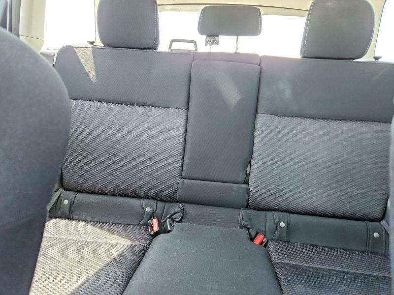 Aukcja sprzedaży 2016 Subaru Forester, vin: JF2SJAFC7GH545560, numer aukcji: 59300136