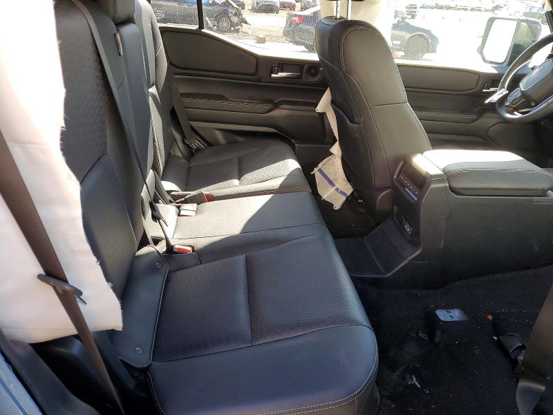 Продажа на аукционе авто 2025 Toyota Land Cruiser, vin: JTEABFAJ2SK042746, номер лота: 56821466