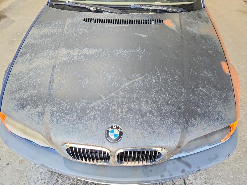 Aukcja sprzedaży 2001 Bmw 330, vin: WBABS53481EV87922, numer aukcji: 57908386