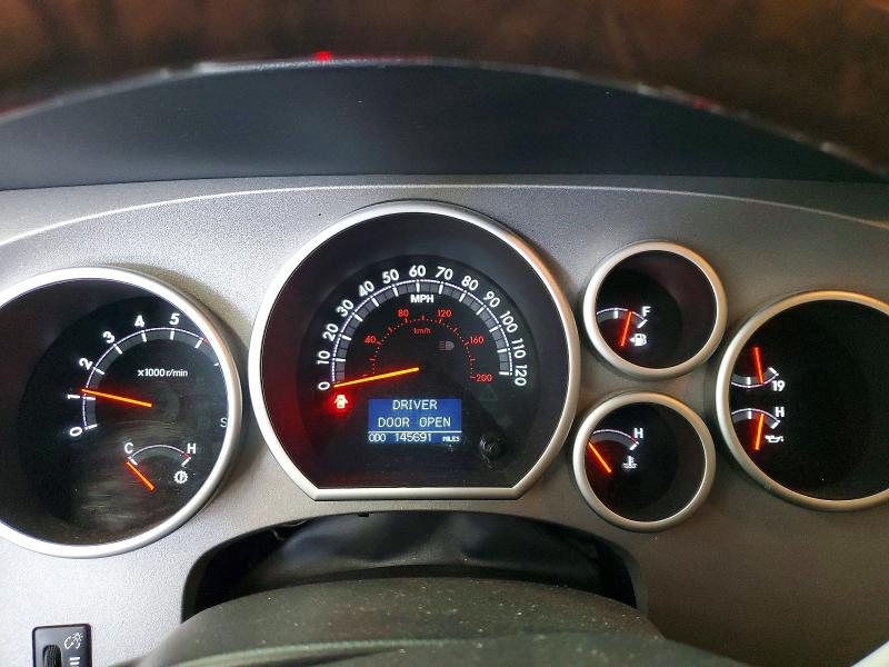Продажа на аукционе авто 2011 Toyota Tundra, vin: 5TFHY5F1XBX167436, номер лота: 55936796