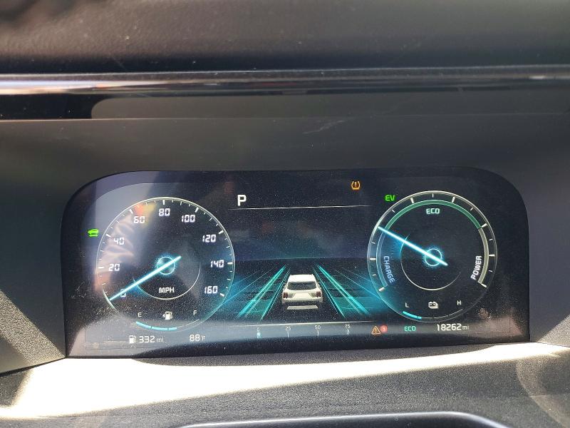 Aukcja sprzedaży 2024 Kia Sorento, vin: KNDRKDLG1R5247125, numer aukcji: 58461596
