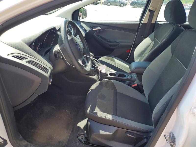 Продаж на аукціоні авто 2014 Ford Focus, vin: 1FADP3F28EL438011, номер лоту: 58711076