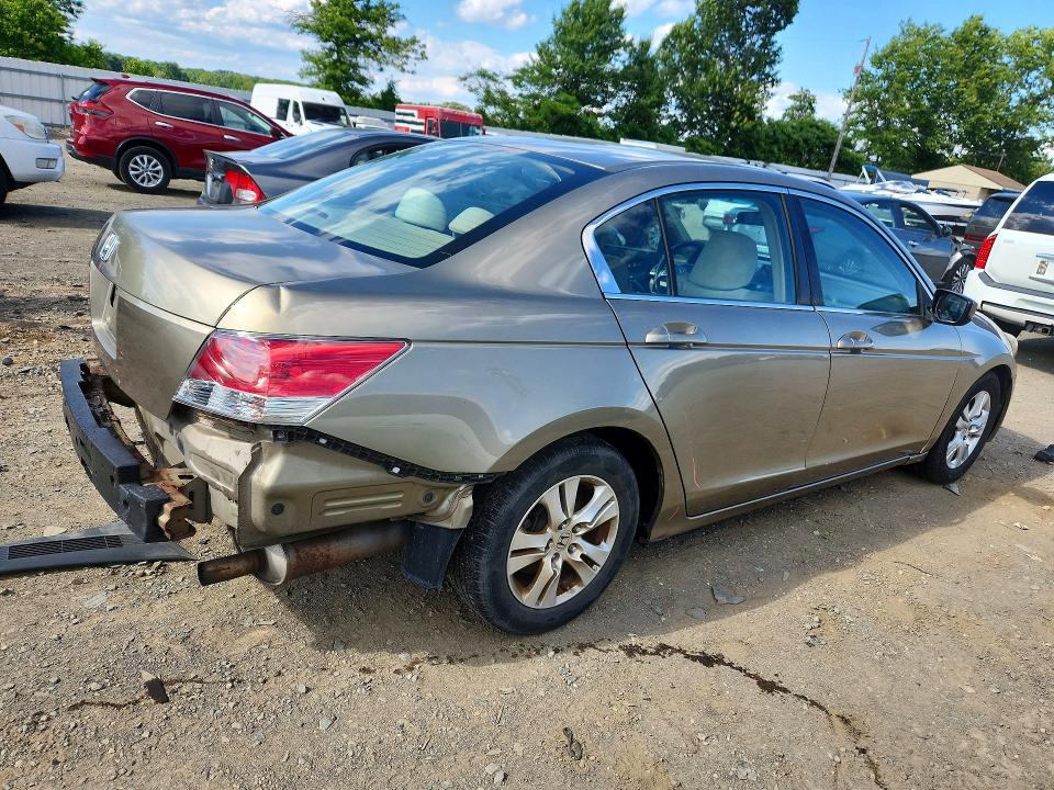 Продаж на аукціоні авто 2009 Honda Accord, vin: 1HGCP264X9A010204, номер лоту: 57522016
