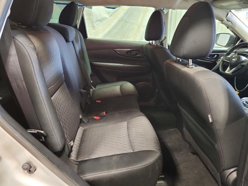 Продаж на аукціоні авто 2020 Nissan Rogue, vin: JN8AT2MT1LW006780, номер лоту: 54108706