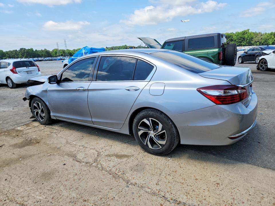Aukcja sprzedaży 2017 Honda Accord, vin: 1HGCR2F37HA145043, numer aukcji: 57999076