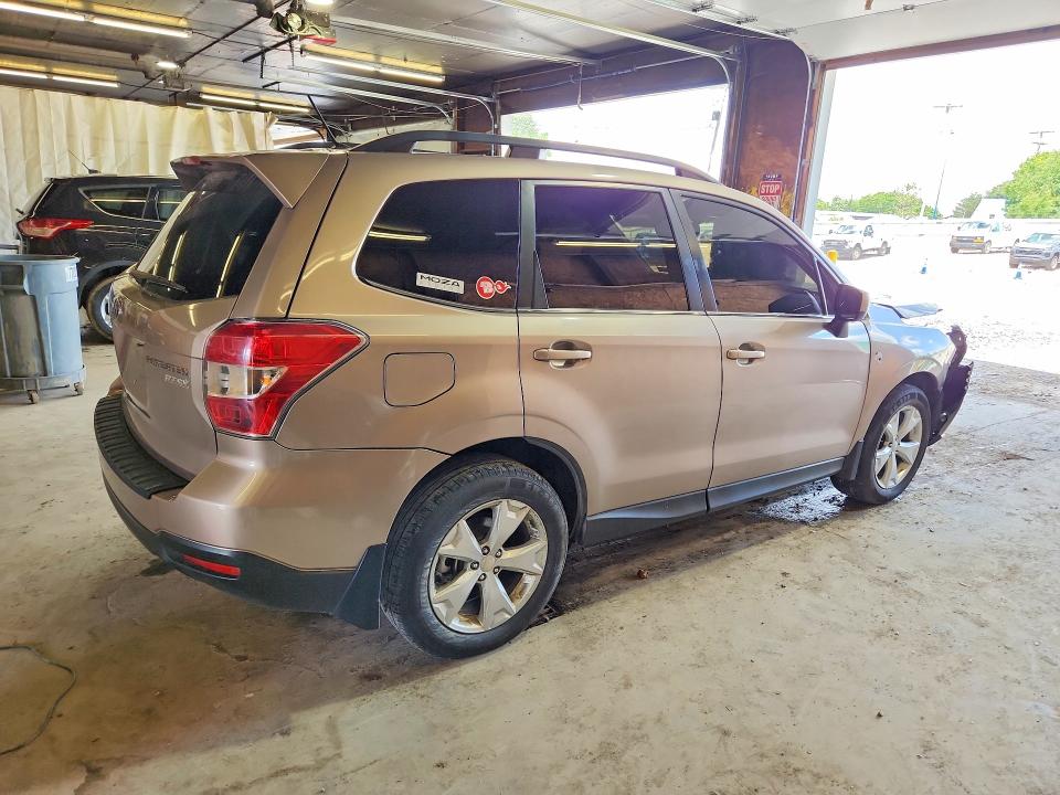 Продажа на аукционе авто 2014 Subaru Forester, vin: JF2SJAHC8EH495598, номер лота: 57790566