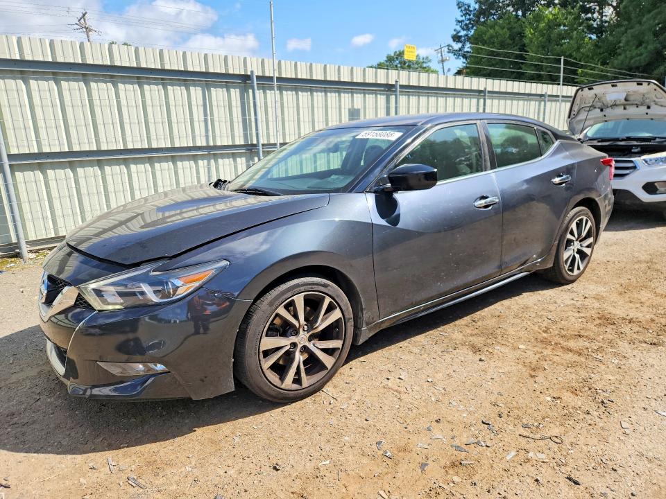 Продаж на аукціоні авто 2016 Nissan Maxima, vin: 1N4AA6AP8GC407546, номер лоту: 59158086