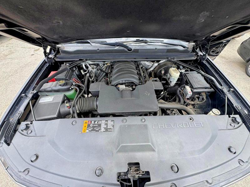 58173586 :رقم المزاد ، 1GNSKHKC9JR267568 vin ، 2018 Chevrolet Suburban مزاد بيع