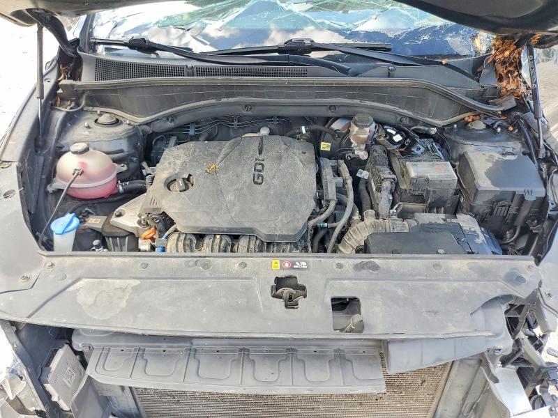 Aukcja sprzedaży 2022 Hyundai Santa Fe, vin: 5NMS34AJ0NH438992, numer aukcji: 56785476