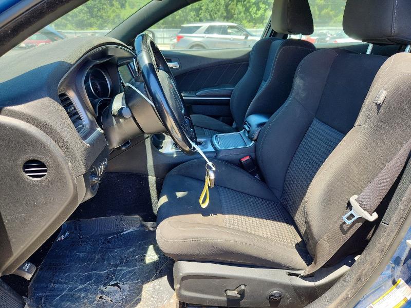 Aukcja sprzedaży 2021 Dodge Charger, vin: 2C3CDXCT7MH565058, numer aukcji: 55731176