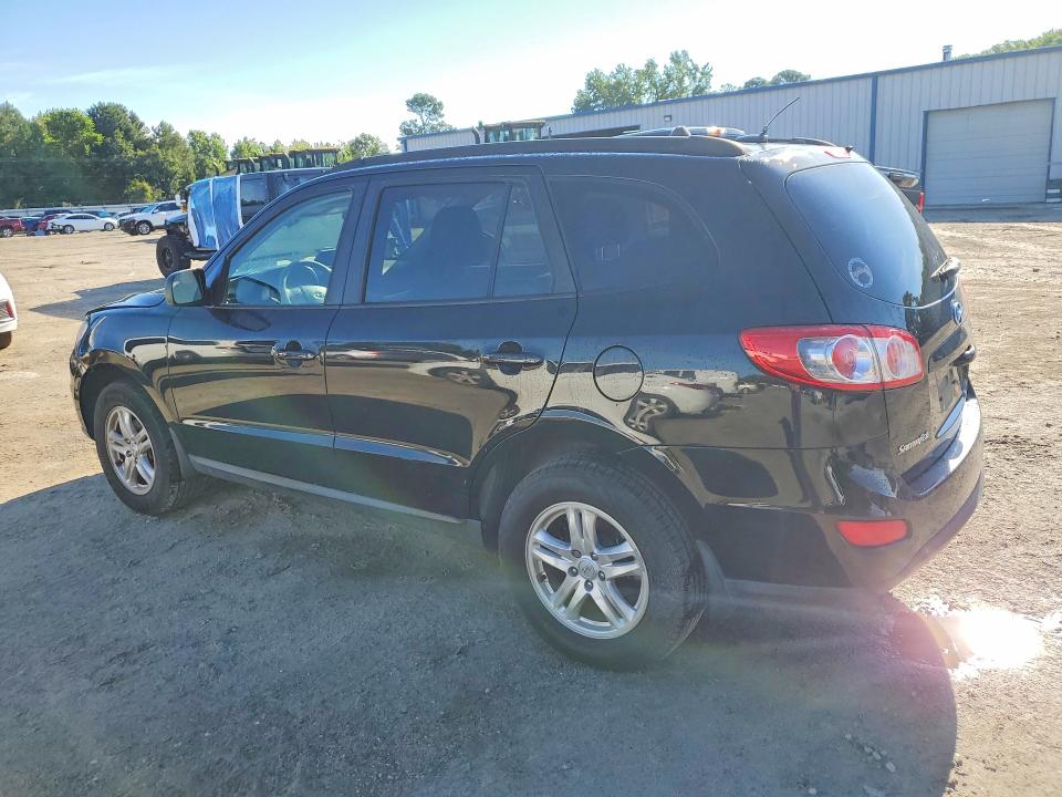 57601596 :رقم المزاد ، 5XYZG3AB1CG115998 vin ، 2012 Hyundai Santa Fe مزاد بيع