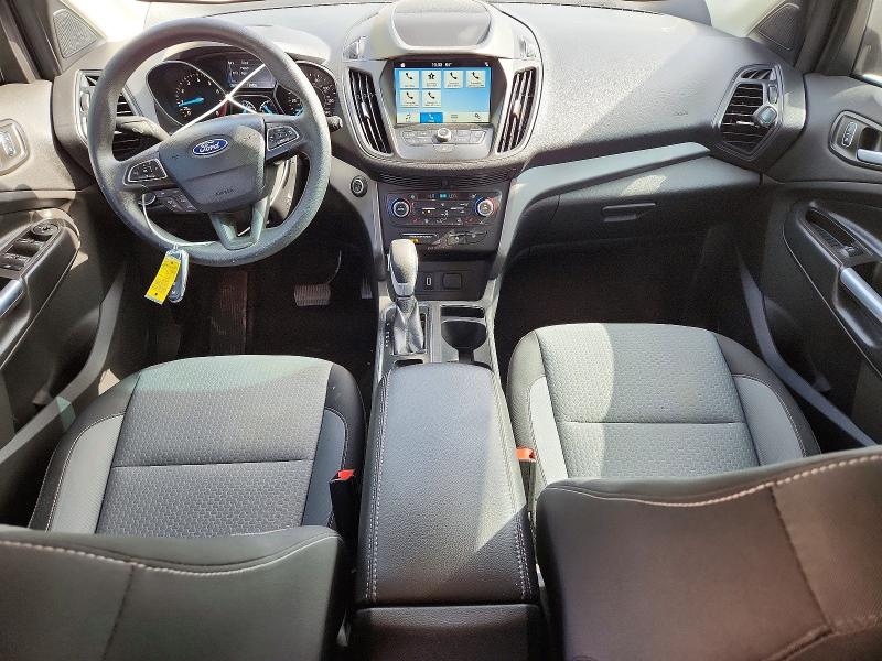 2019 Ford Escape მანქანა იყიდება აუქციონზე, vin: 1FMCU0GD0KUB58405, აუქციონის ნომერი: 56752796