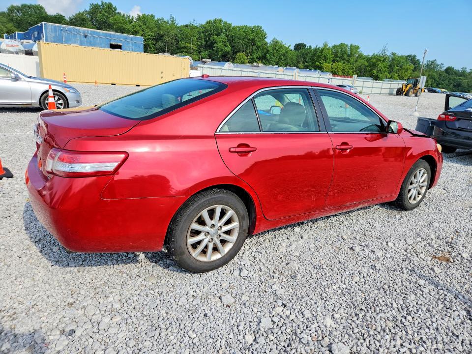 Aukcja sprzedaży 2011 Toyota Camry, vin: 4T1BF3EK6BU142587, numer aukcji: 85791125