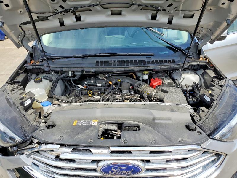 2020 Ford Edge მანქანა იყიდება აუქციონზე, vin: 2FMPK3K90LBA30524, აუქციონის ნომერი: 56839136