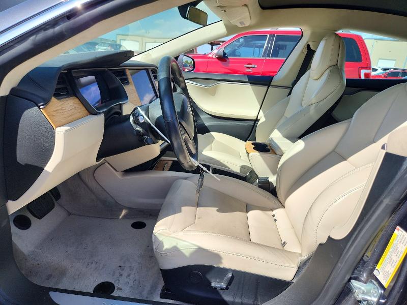Aukcja sprzedaży 2018 Tesla Model S, vin: 5YJSA1E28JF300202, numer aukcji: 51925126