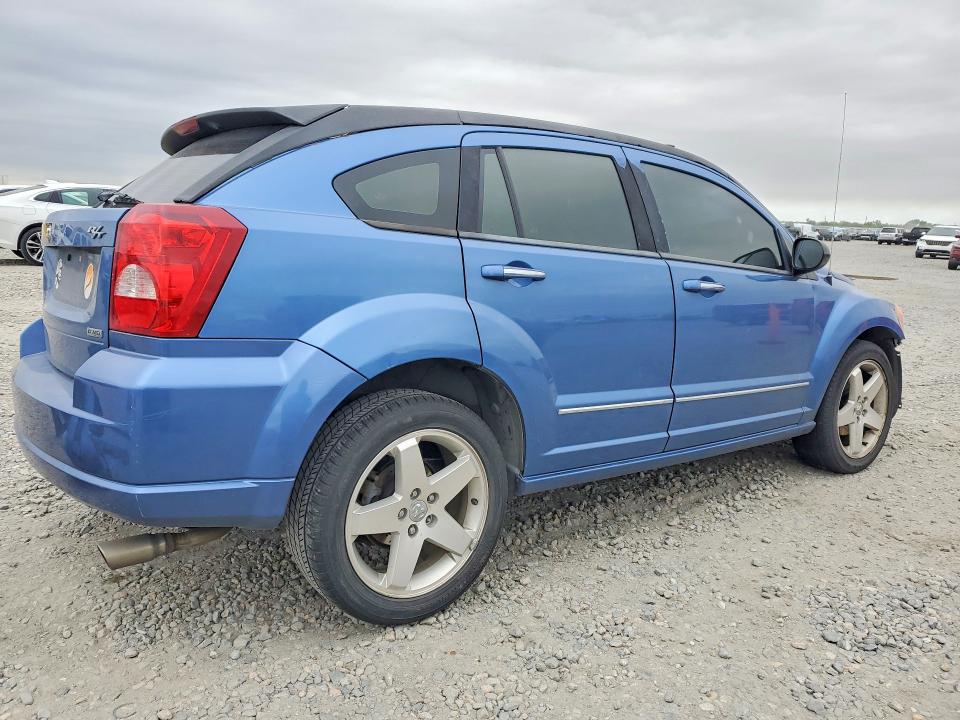 56583216 :رقم المزاد ، 1B3HE78KX7D348220 vin ، 2007 Dodge Caliber مزاد بيع