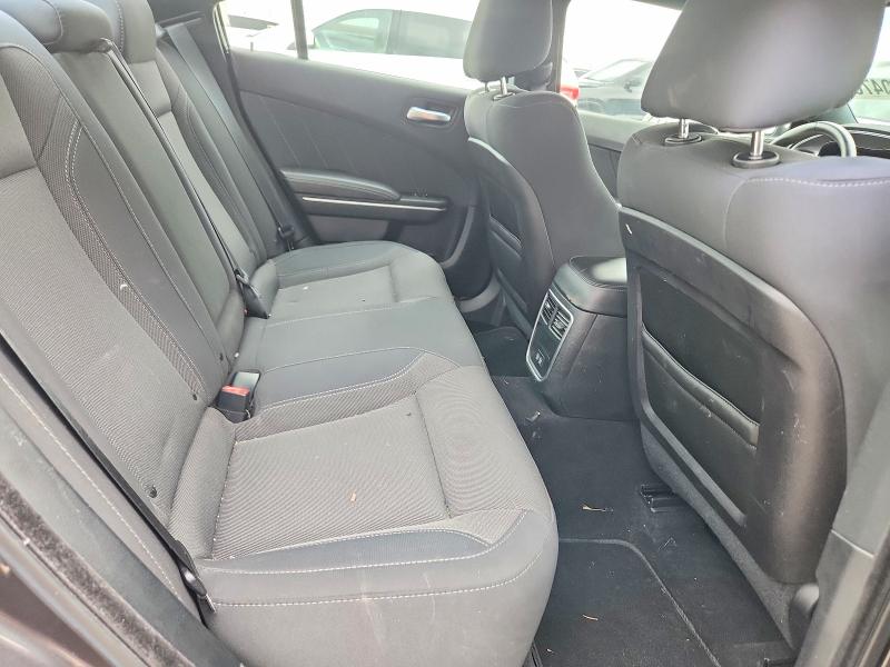 Aukcja sprzedaży 2019 Dodge Charger, vin: 2C3CDXBGXKH572863, numer aukcji: 56980476