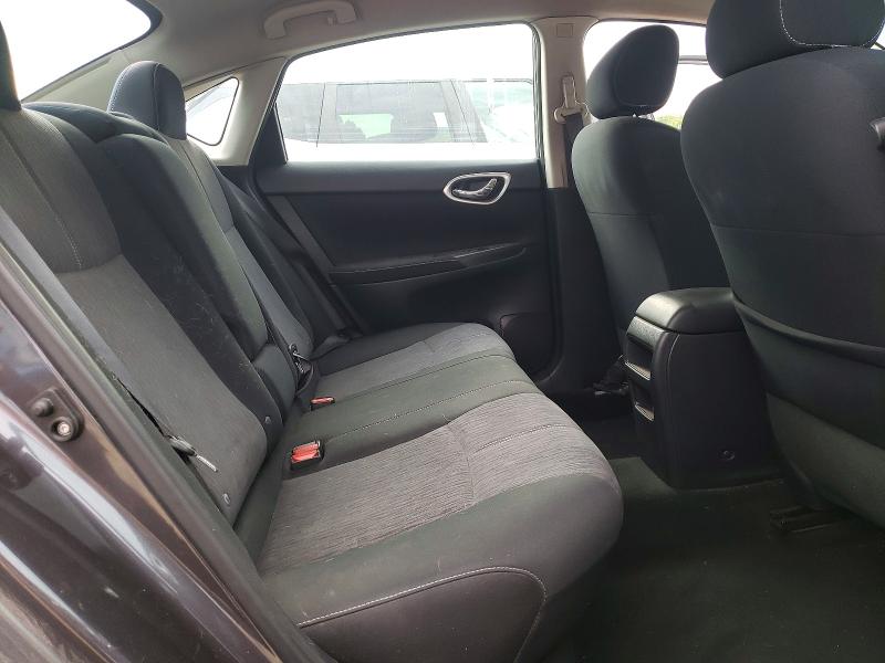 Aukcja sprzedaży 2014 Nissan Sentra, vin: 3N1AB7AP4EL674393, numer aukcji: 55668496