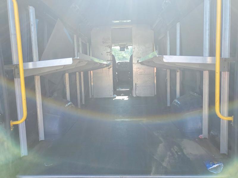 Auction sale of the 2020 Ram Promaster 3500, vin: 3C6URVJG2LE129344, lot number: 57961746