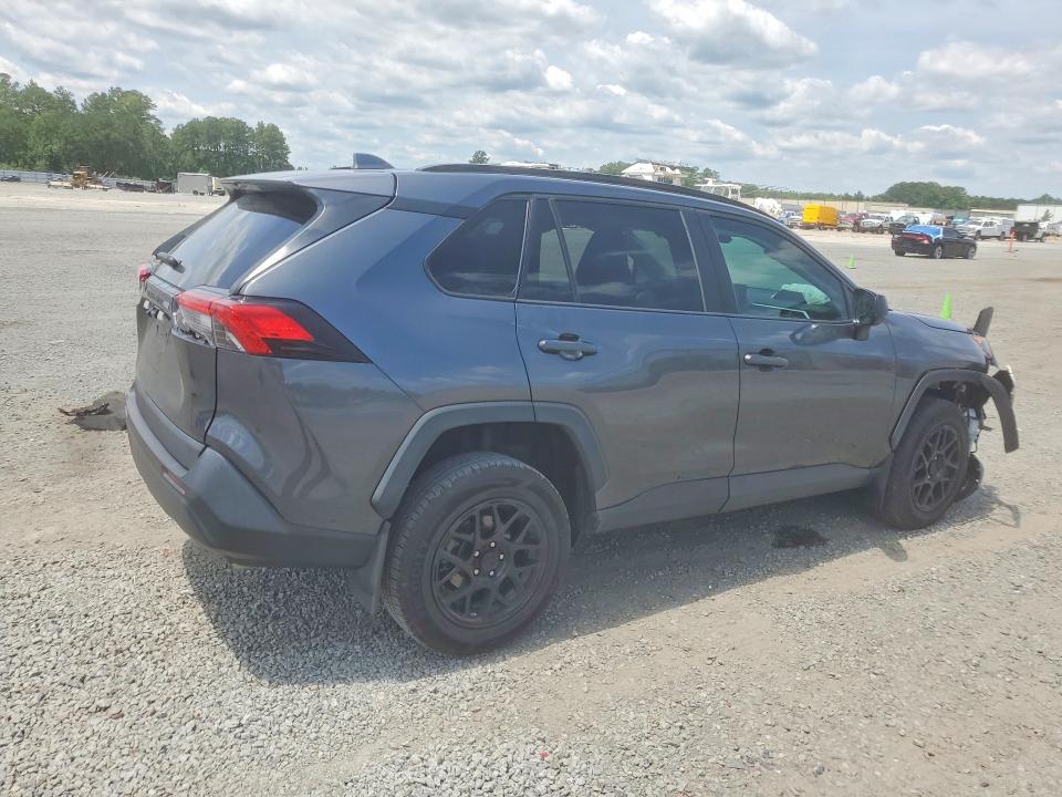 2020 Toyota Rav4 მანქანა იყიდება აუქციონზე, vin: 2T3H1RFV1LC050219, აუქციონის ნომერი: 58702106