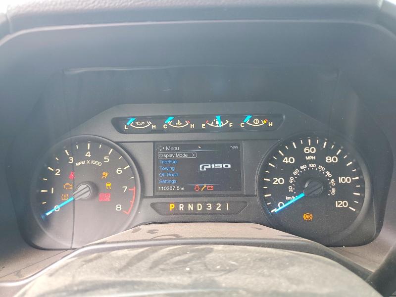 Aukcja sprzedaży 2017 Ford F150, vin: 1FTMF1C87HKC17116, numer aukcji: 56174576