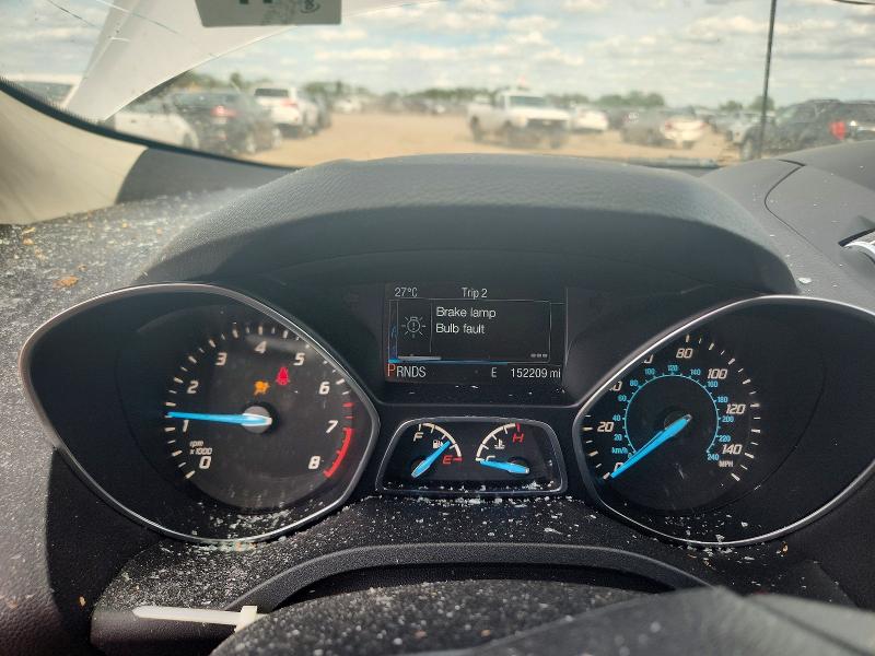 Продаж на аукціоні авто 2014 Ford Escape, vin: 1FMCU9J94EUA07614, номер лоту: 57631946