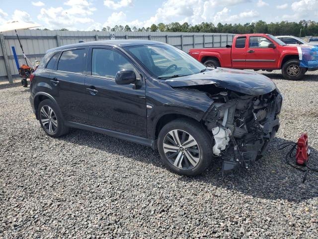 Aukcja sprzedaży 2022 Mitsubishi Outlander Sport, vin: JA4APUAU2NU003470, numer aukcji: 58538196