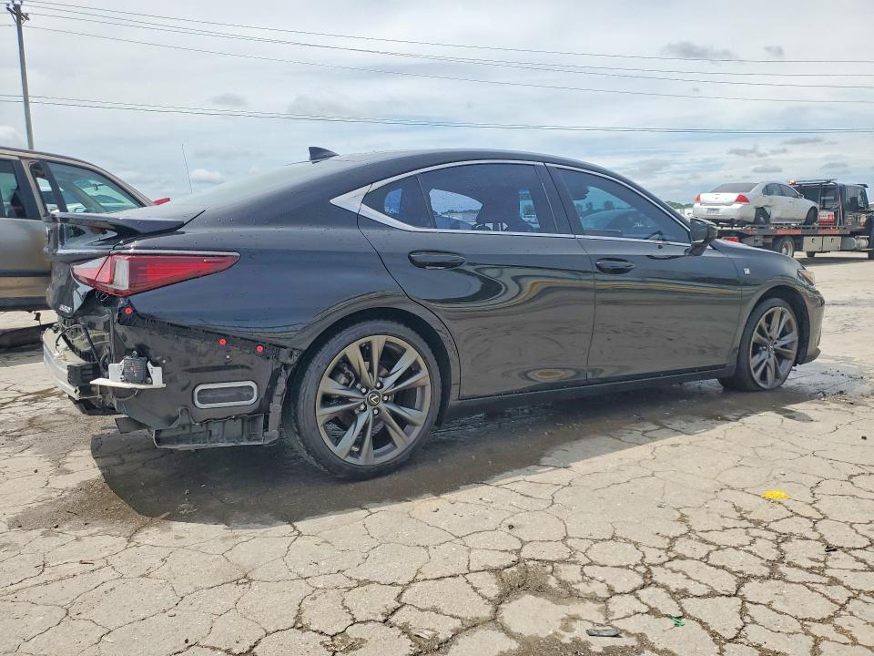 Продаж на аукціоні авто 2021 Lexus Es 350, vin: 58AGZ1B10MU088213, номер лоту: 55050386
