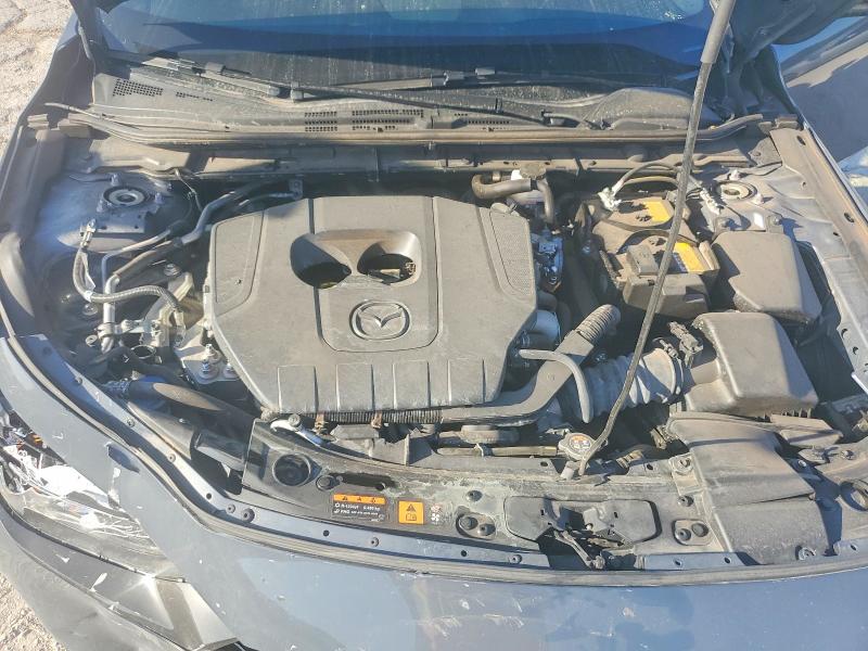 Продаж на аукціоні авто 2024 Mazda 3, vin: JM1BPBLM1R1717853, номер лоту: 56760516