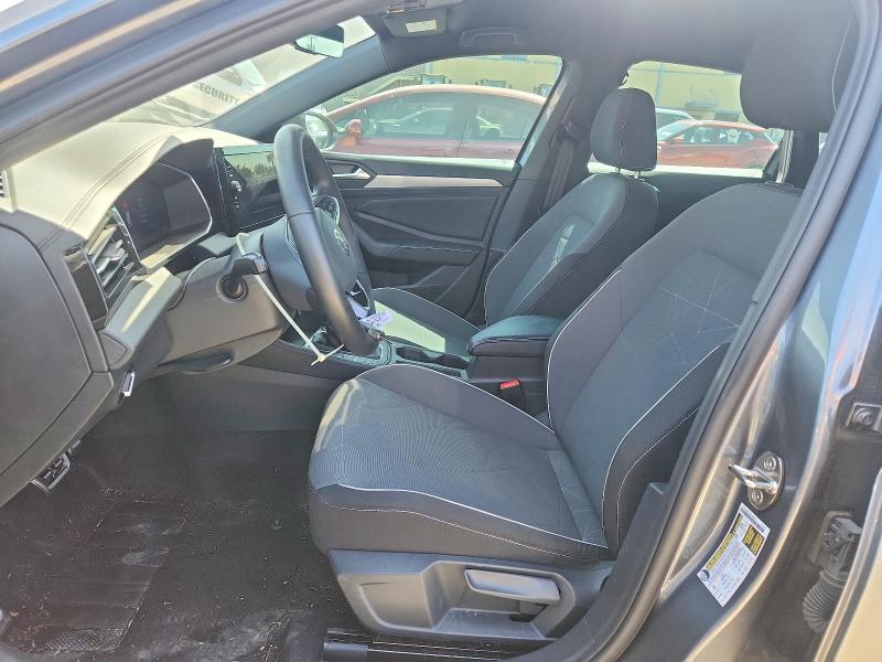 Продаж на аукціоні авто 2025 Volkswagen Jetta, vin: 3VWBX7BU6SM065493, номер лоту: 58624396