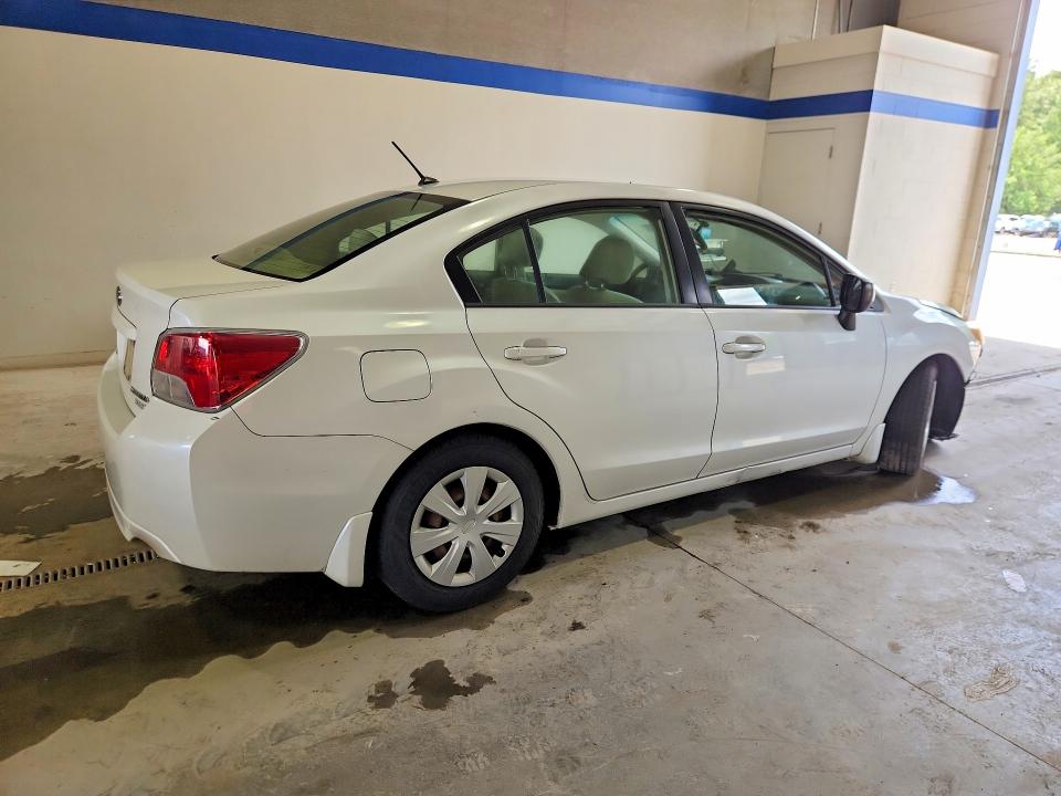 Aukcja sprzedaży 2012 Subaru Impreza, vin: JF1GJAA63CG003173, numer aukcji: 59131066