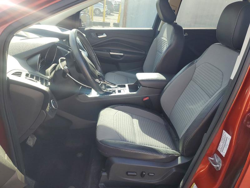 2019 Ford Escape მანქანა იყიდება აუქციონზე, vin: 1FMCU0GD3KUB77014, აუქციონის ნომერი: 55379486