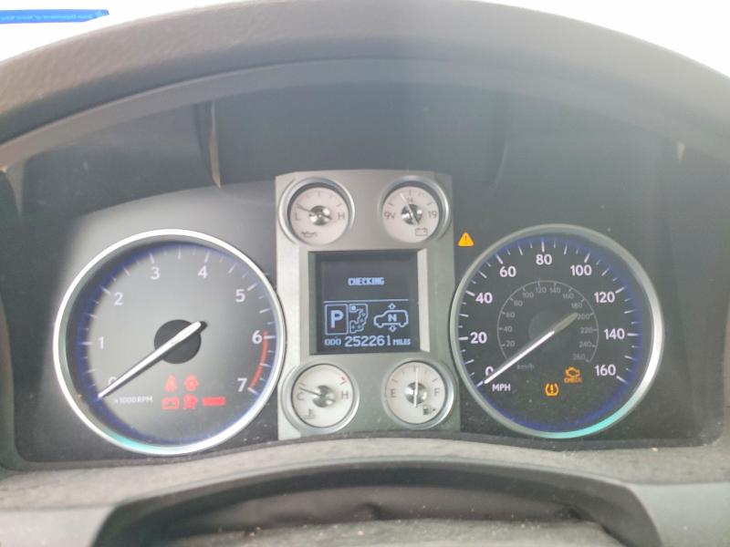 Продаж на аукціоні авто 2009 Lexus Lx, vin: JTJHY00W194024231, номер лоту: 57291916