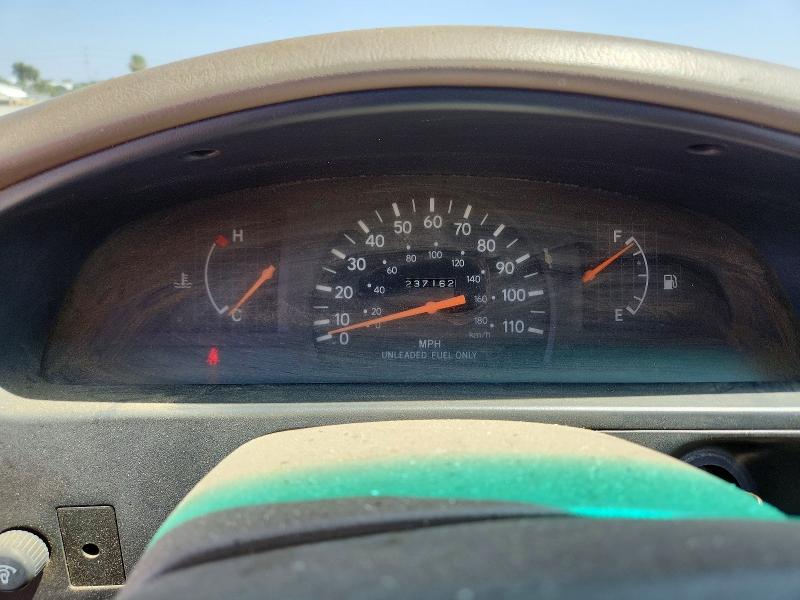 Продаж на аукціоні авто 1996 Toyota Tacoma, vin: 4TAWM72N0TZ100465, номер лоту: 55636476