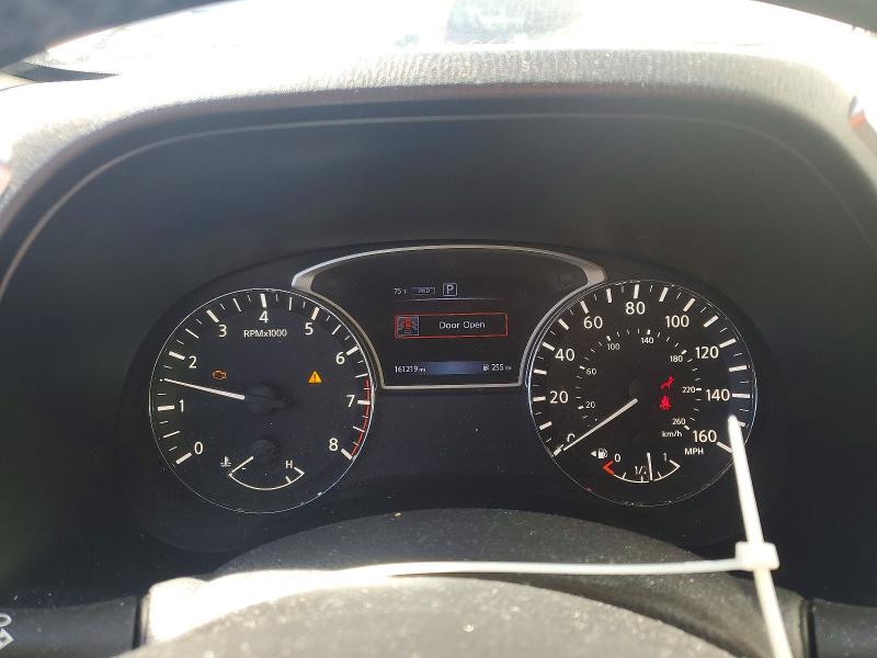 57048636 :رقم المزاد ، 5N1DR2MM8HC682227 vin ، 2017 Nissan Pathfinder مزاد بيع