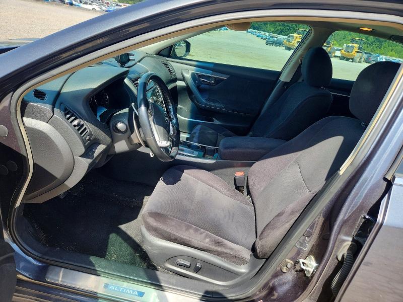 Aukcja sprzedaży 2013 Nissan Altima, vin: 1N4BL3AP5DC157305, numer aukcji: 85973715