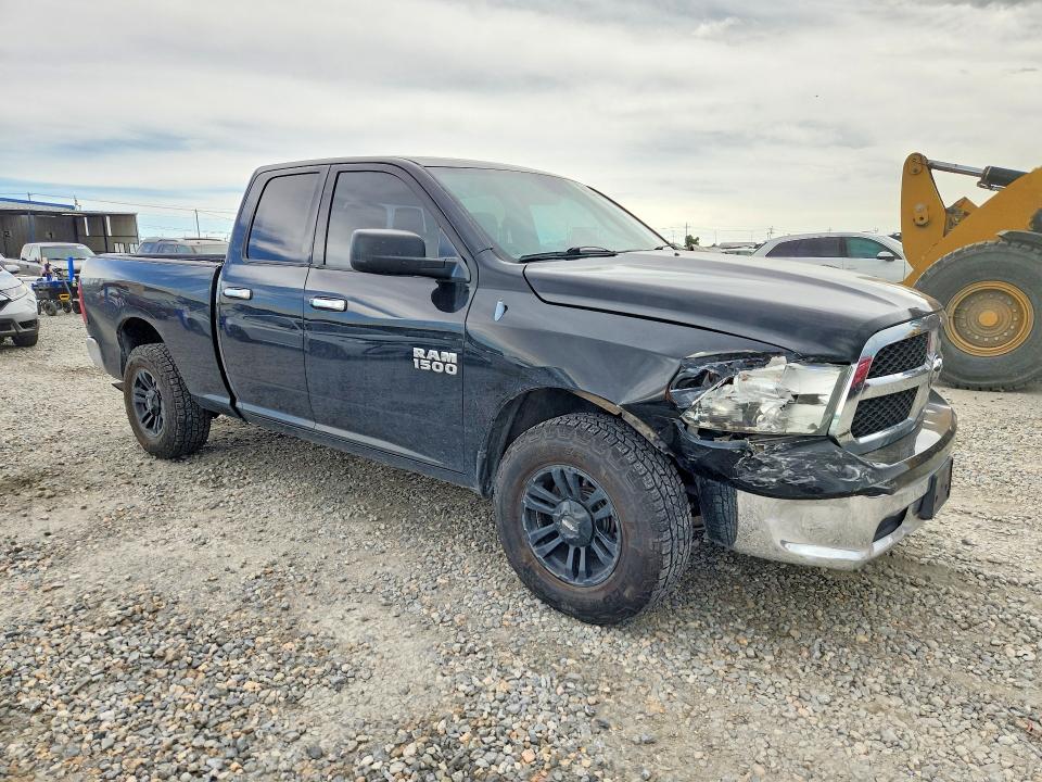 Aukcja sprzedaży 2013 Ram 1500, vin: 1C6RR7GP0DS517728, numer aukcji: 55757716